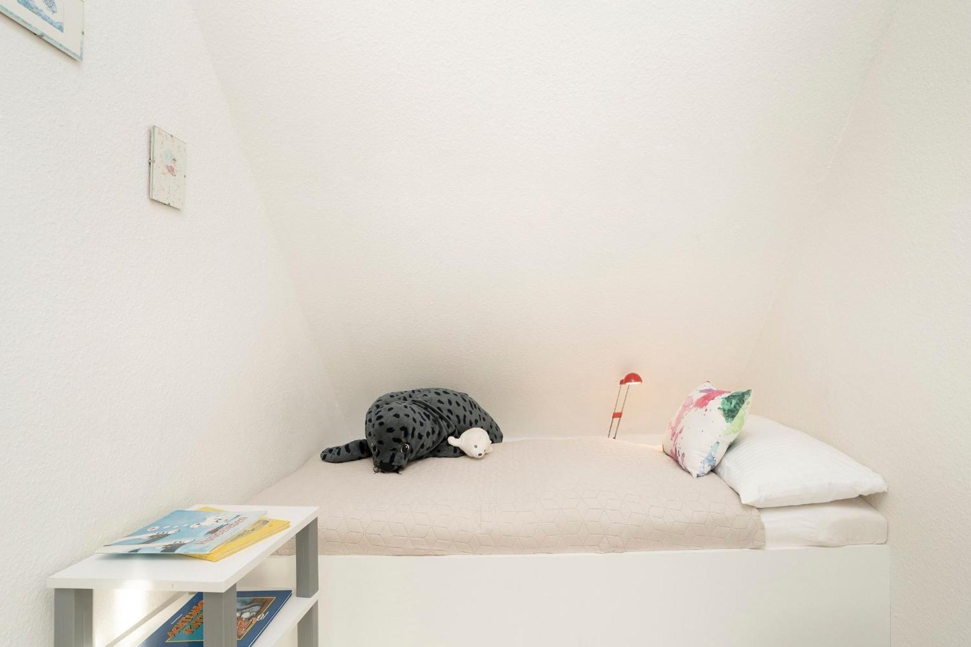 Seebrise Gromitz Bagian luar foto