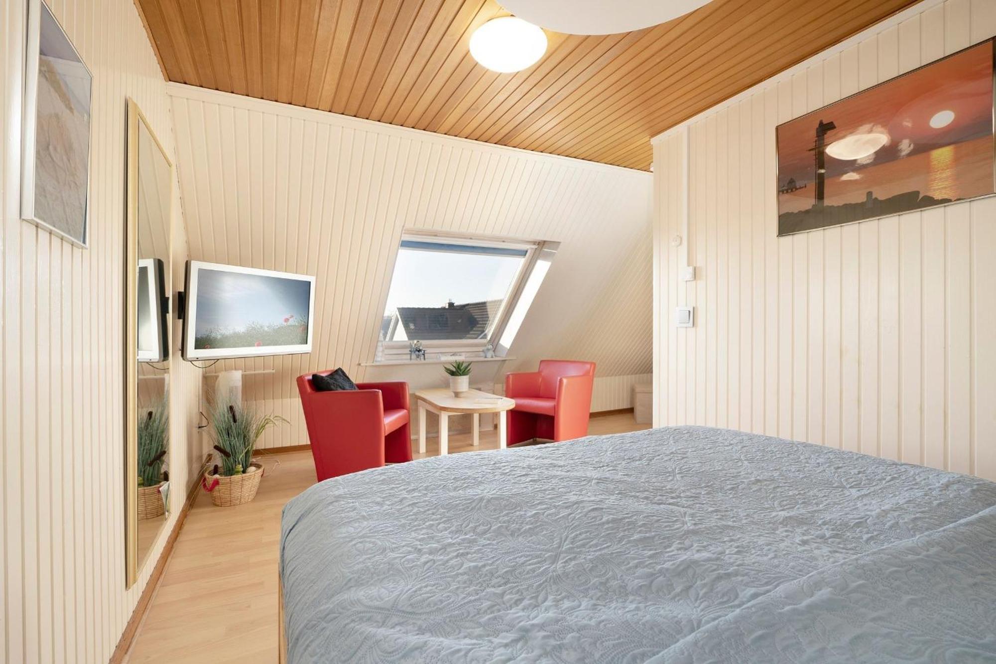 Seebrise Gromitz Bagian luar foto